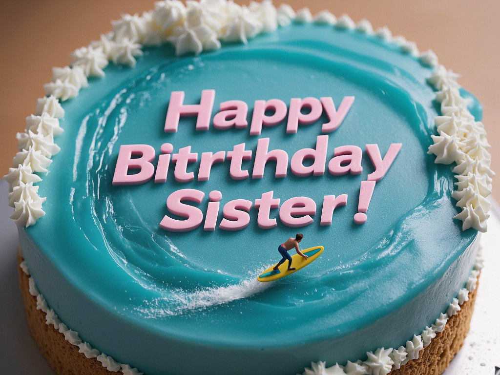 beautiful happy birthday sister images free