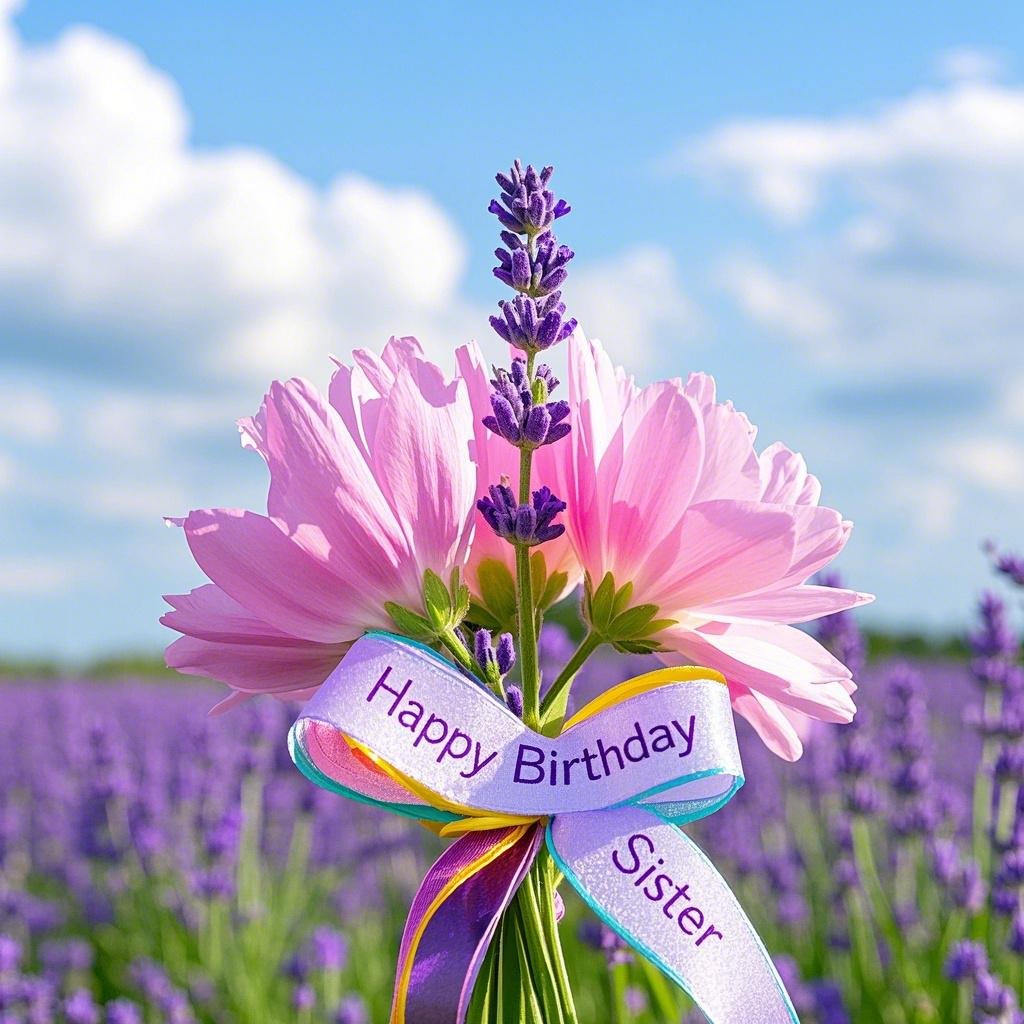 happy 70th birthday sister free images