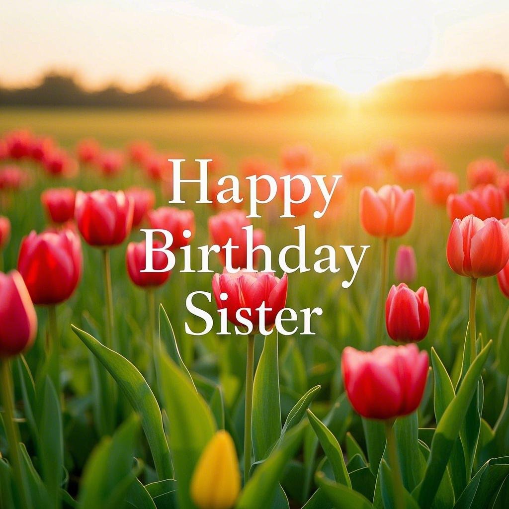 happy 50th birthday sister free images