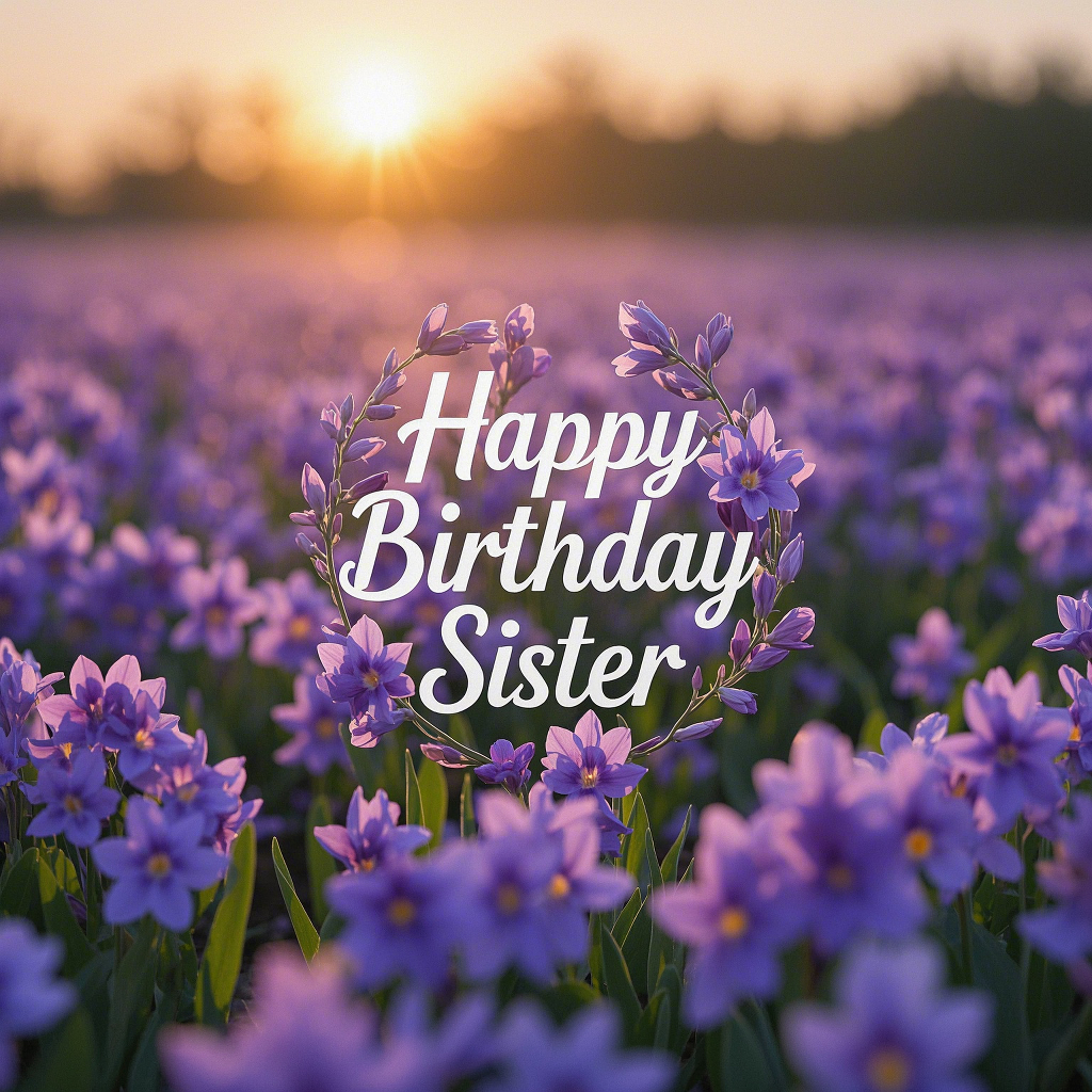 happy 50th birthday sister free images