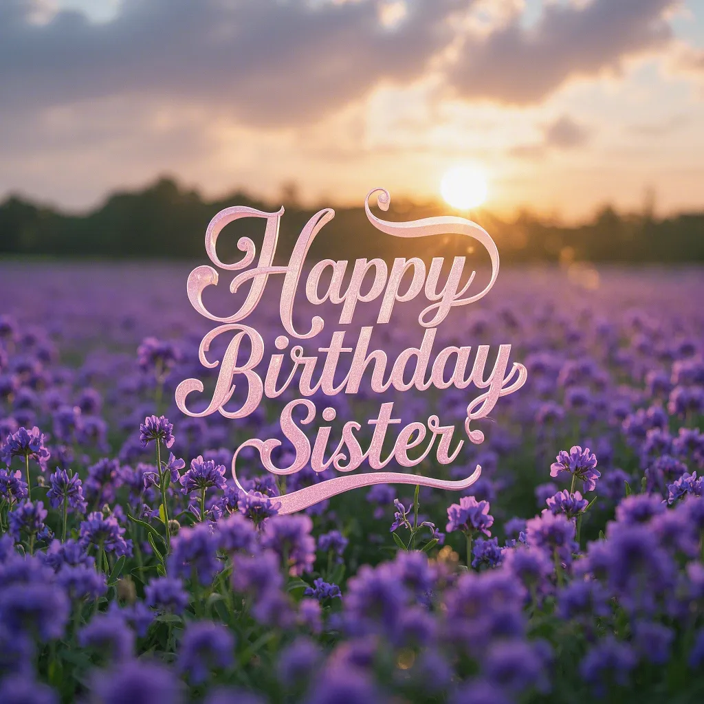 happy 50th birthday sister free images