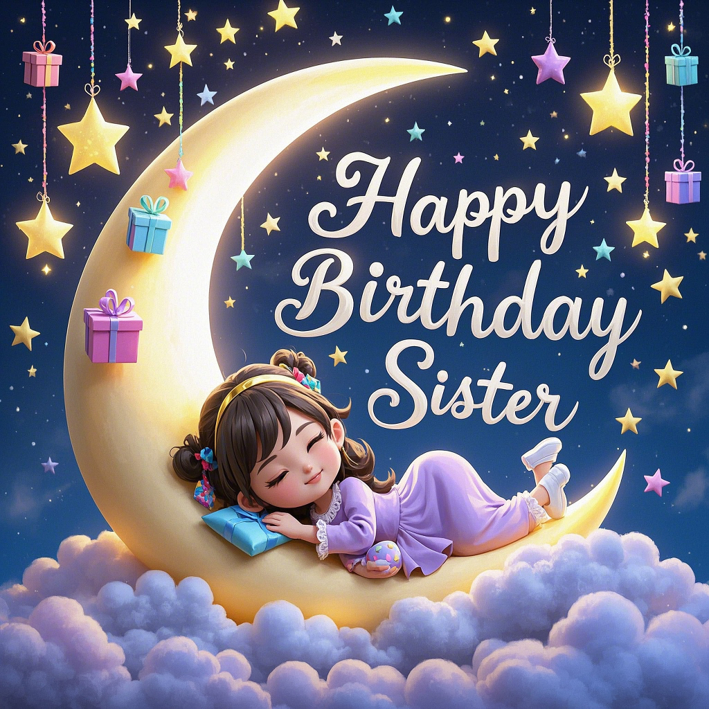 happy 40th birthday sister free images