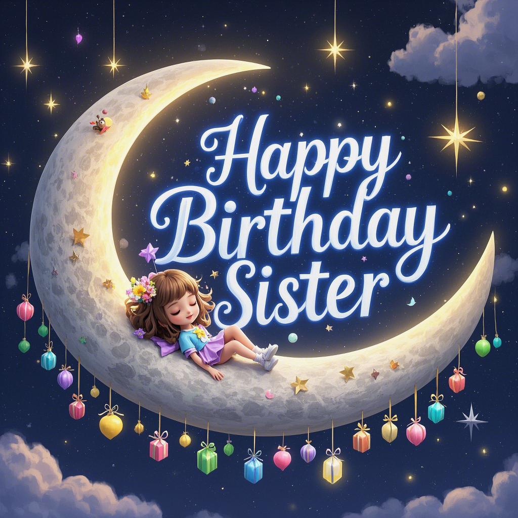 happy 40th birthday sister free images