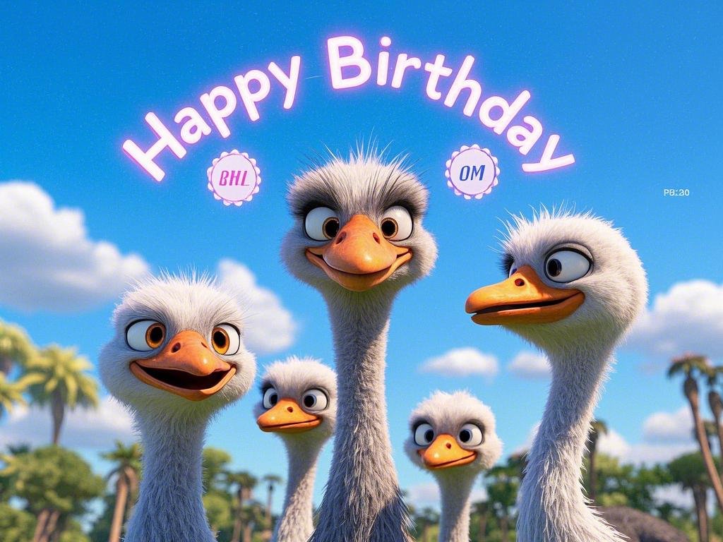 free funny happy birthday sister images