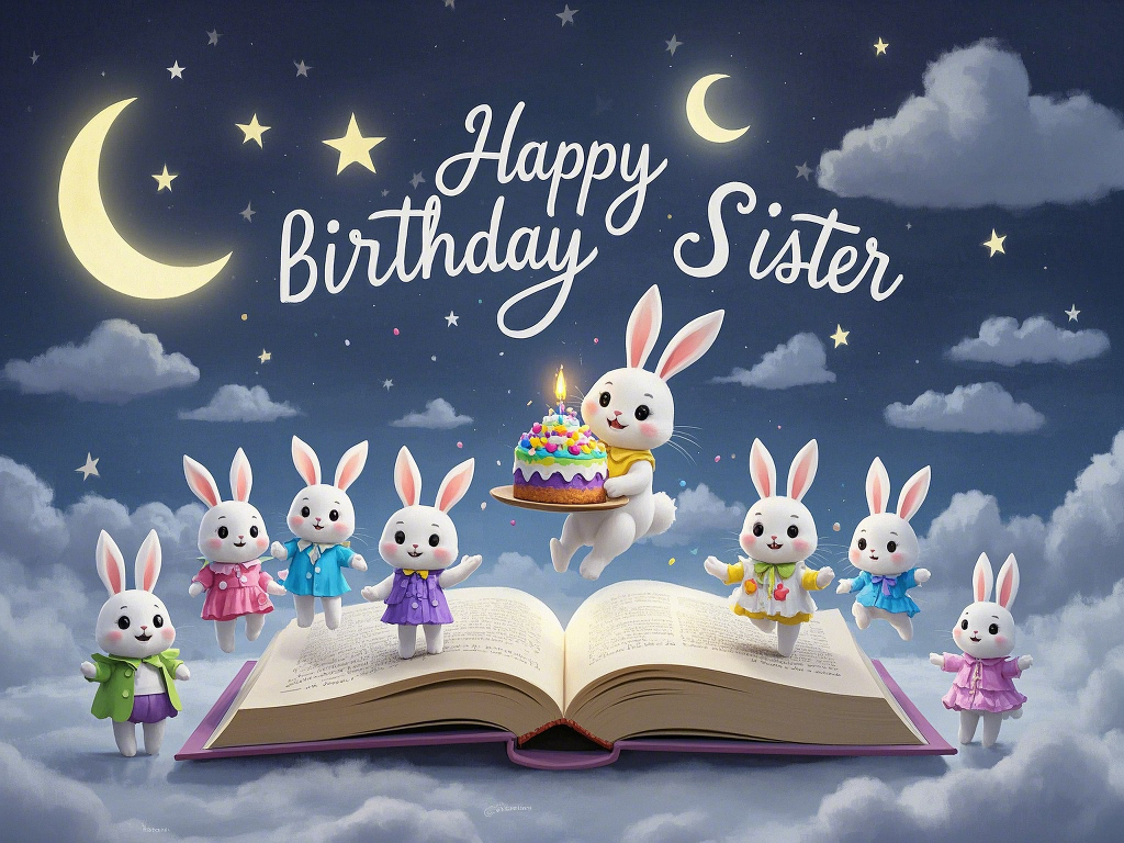 happy birthday sister funny images