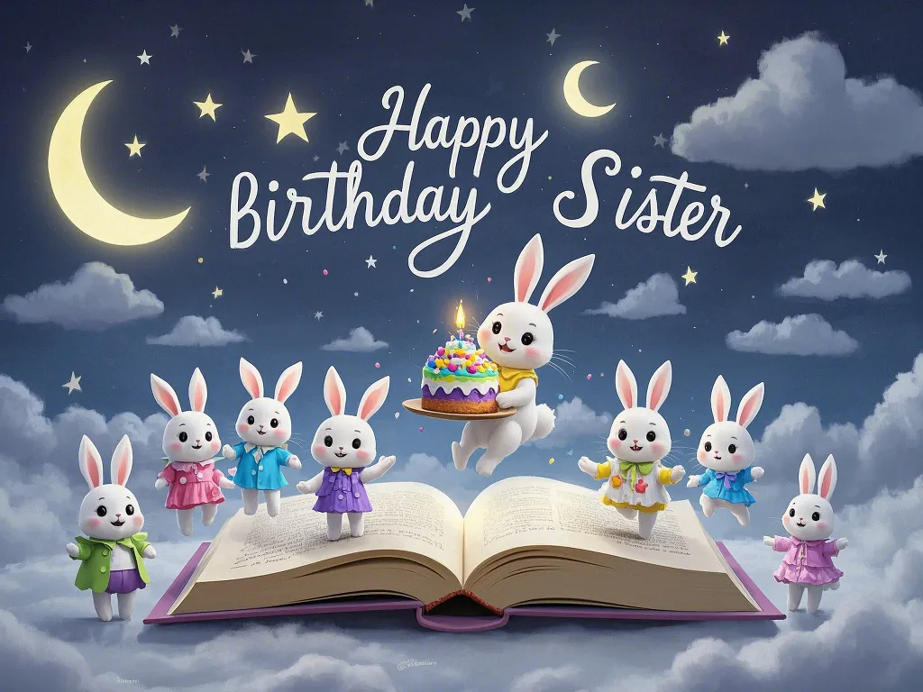 happy birthday sister funny images