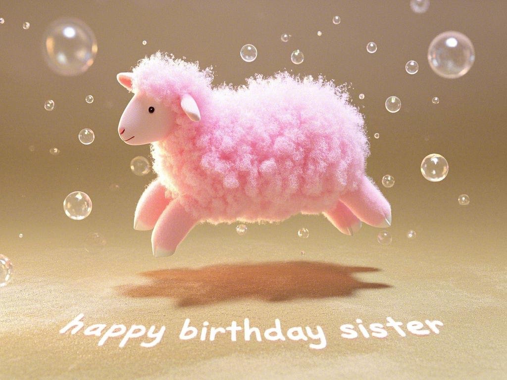 happy birthday sister funny images