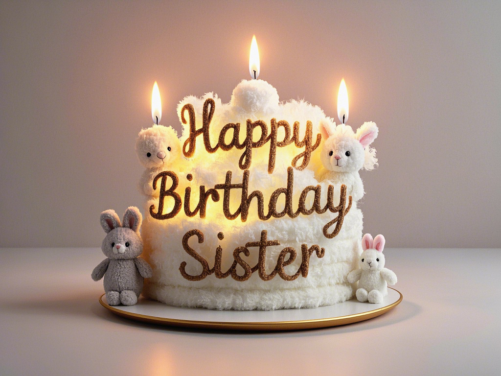 happy birthday sister images with quotes