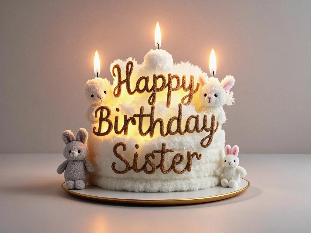 happy birthday sister images with quotes