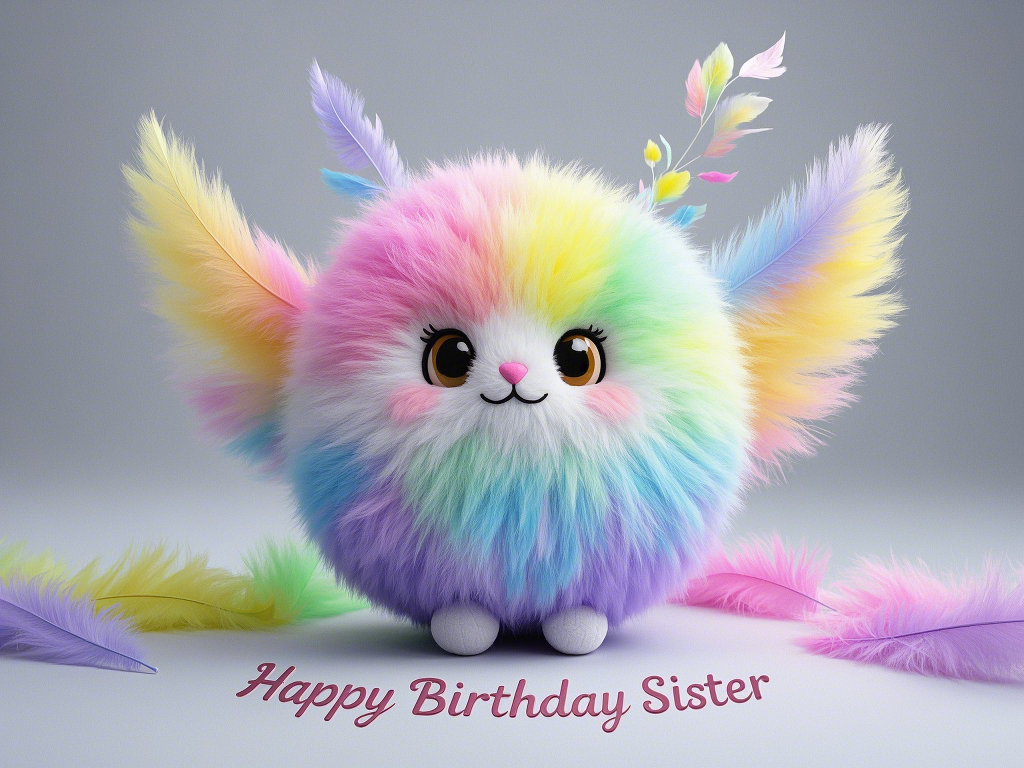 happy birthday sister images with quotes