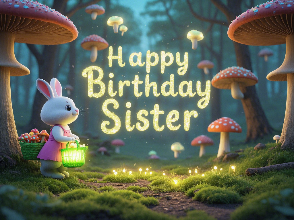 happy birthday little sister meme gif