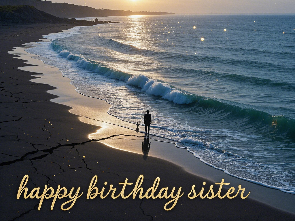 happy birthday little sister meme gif