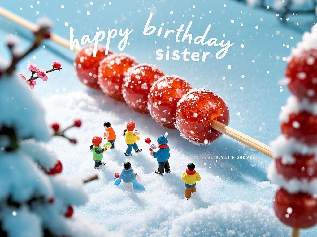 happy birthday older sister meme gif