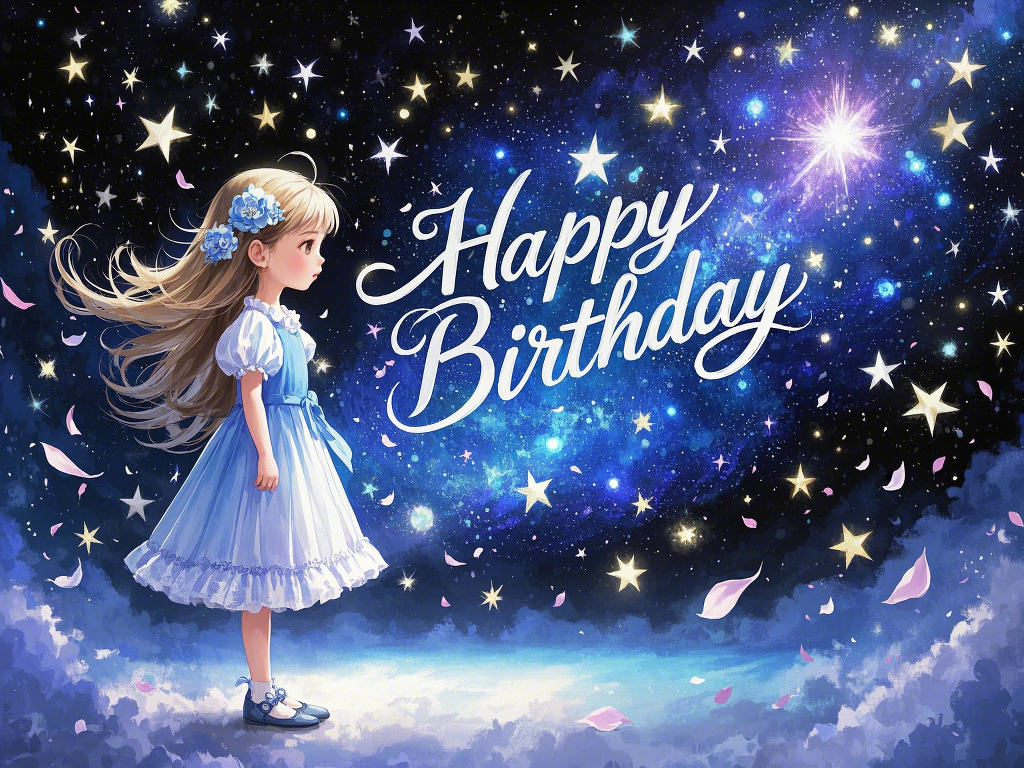 happy birthday little sister gif