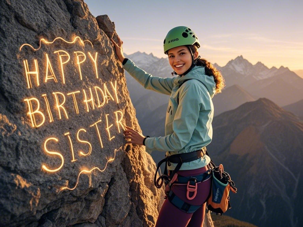 happy birthday sister inspirational images with quotes