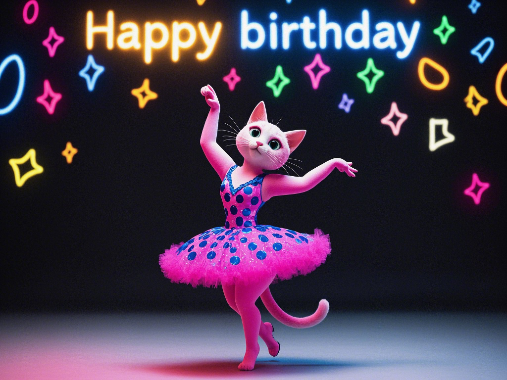 funny dancing happy birthday sister gifs