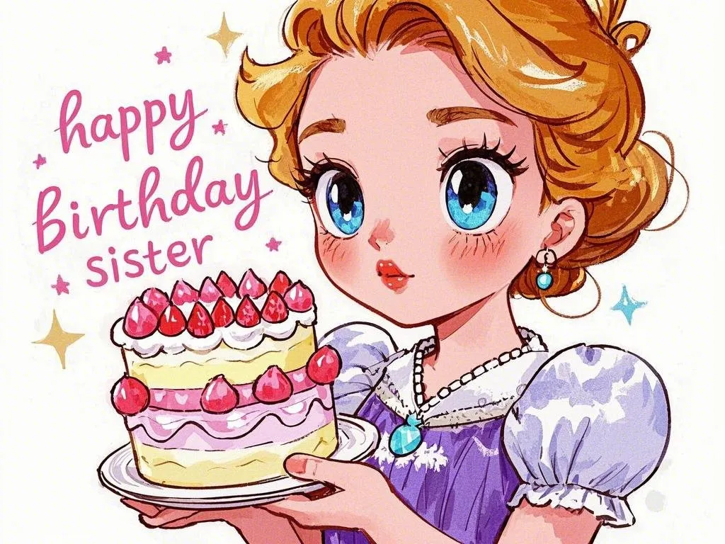 funny happy birthday sister gifs free