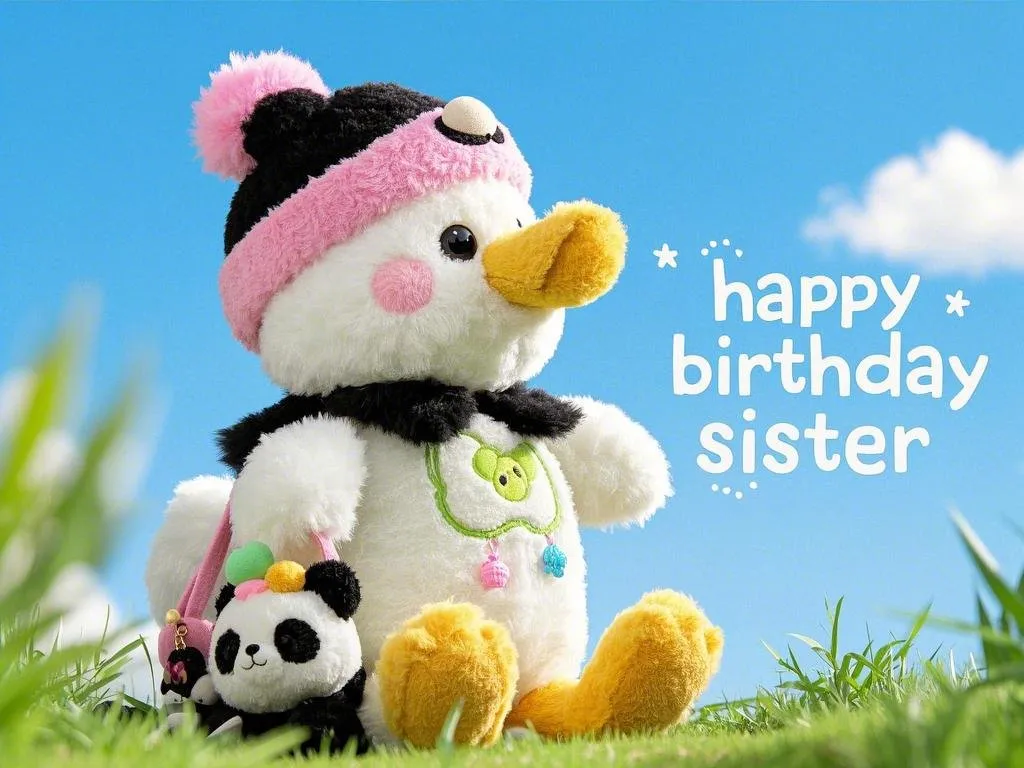 funny happy birthday sister gifs free