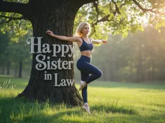 Happy Birthday Sister In Law Gifs