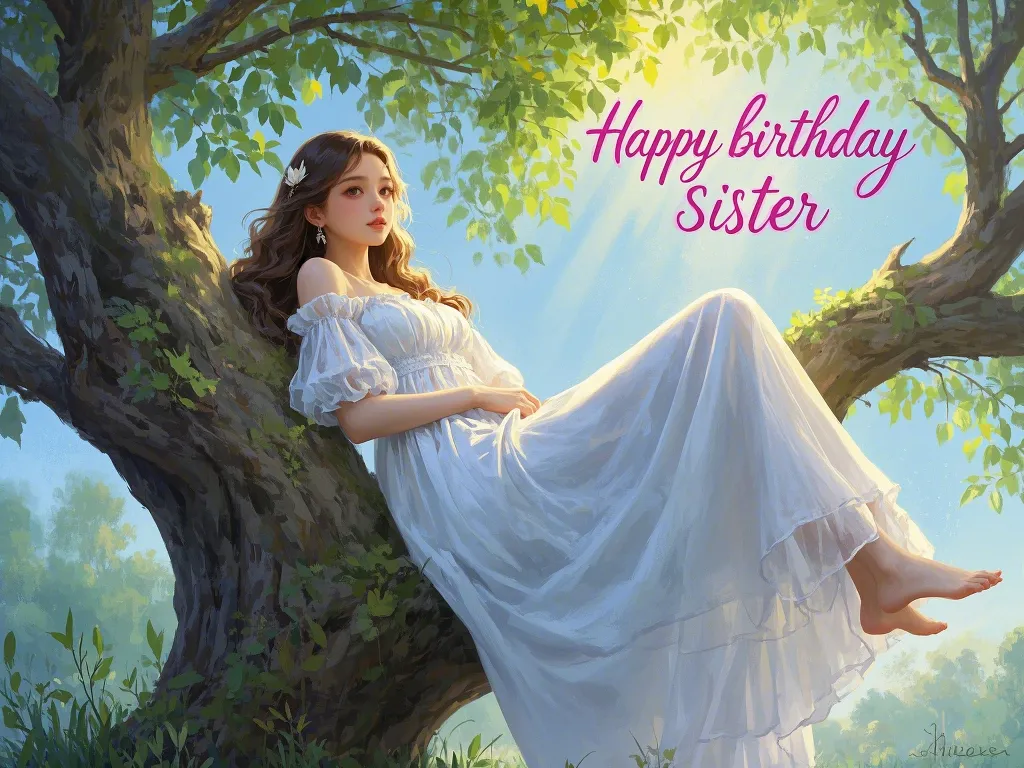funny happy birthday little sister memes