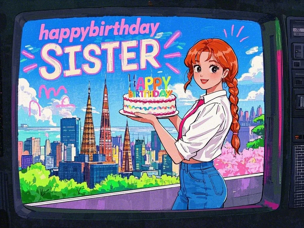 happy birthday sister funny images with quotes