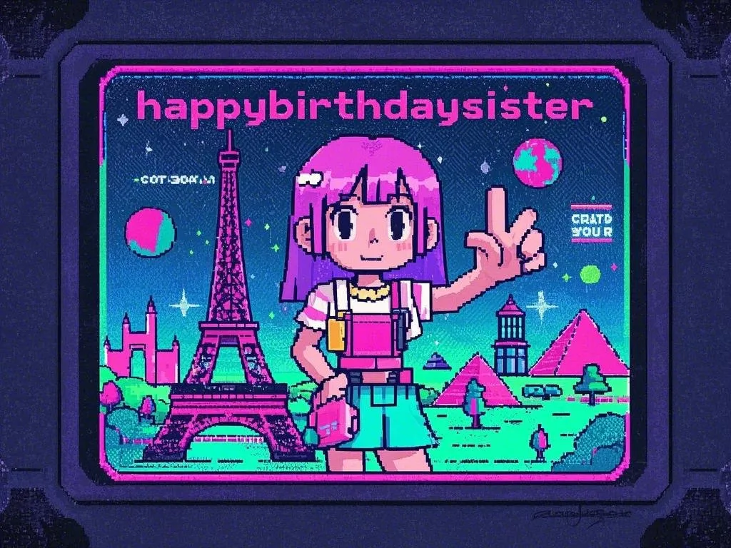 happy birthday sister funny images with quotes