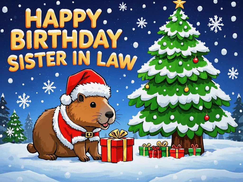 happy birthday sister in law heartfelt wishes gifs