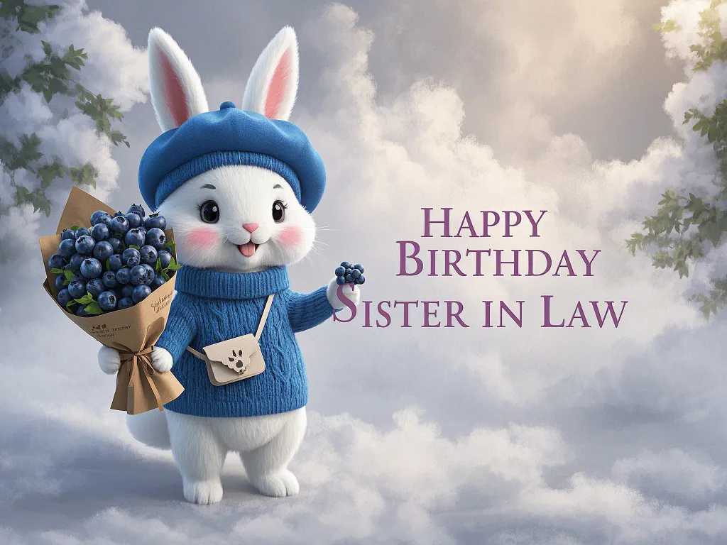 happy birthday sister in law heartfelt wishes gifs