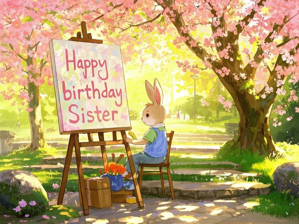 embarrassing little sister birthday meme cards