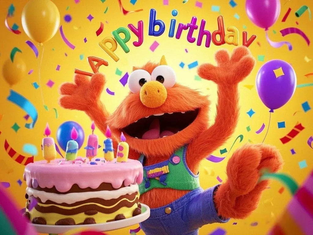 happy birthday friend images funny