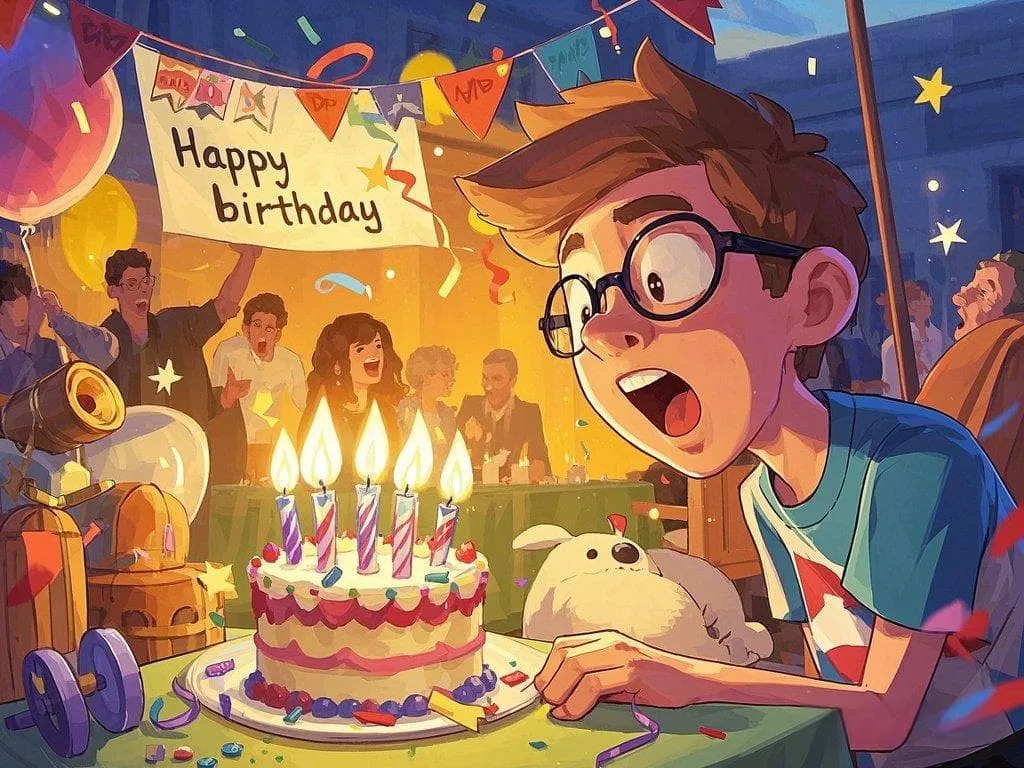 happy birthday best friend images