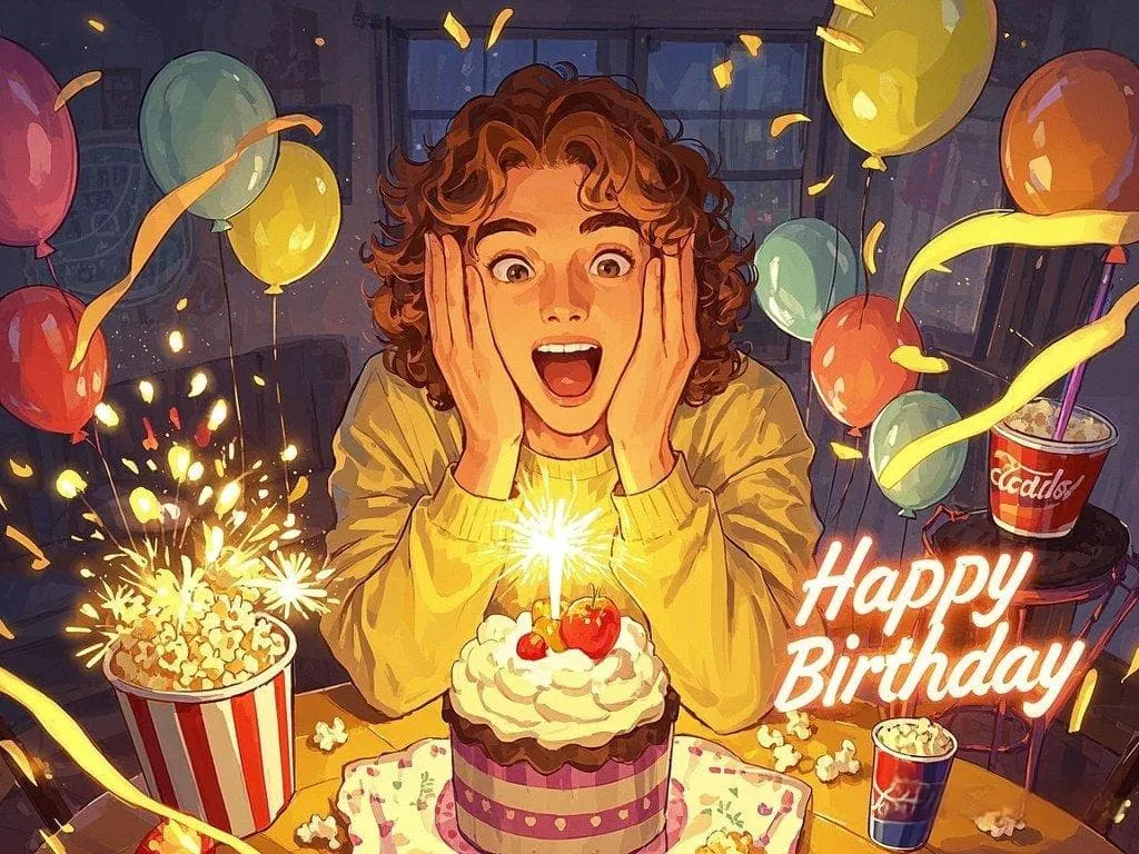 happy birthday best friend images