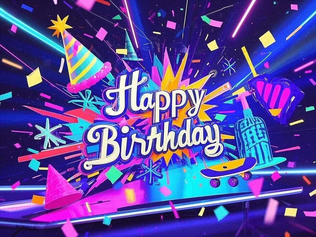 happy birthday special friend images