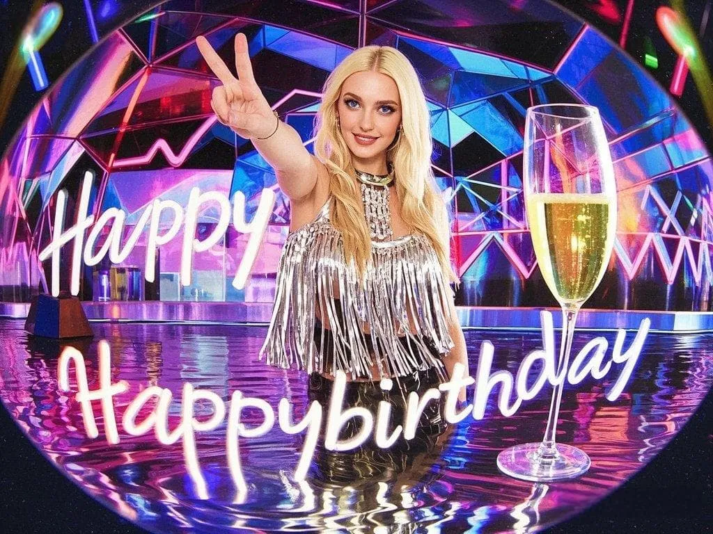 happy birthday images for female friend