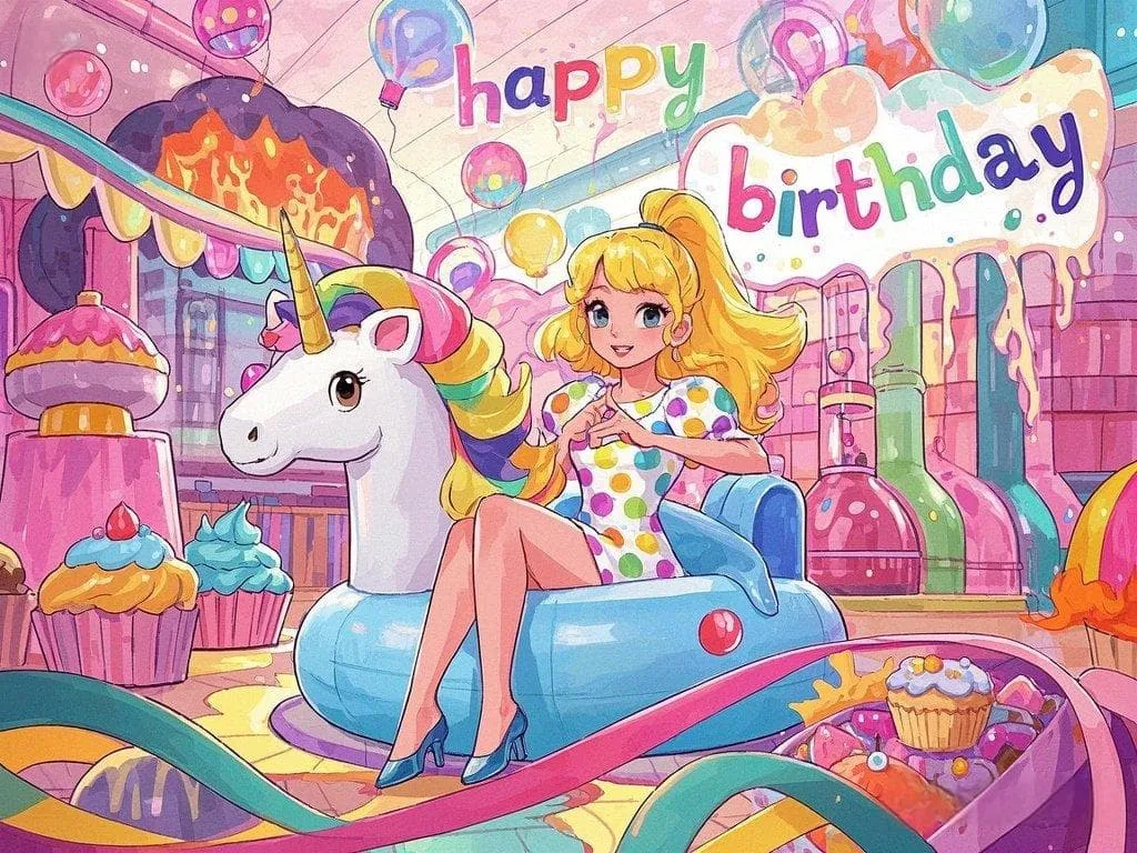 happy birthday images for female friend