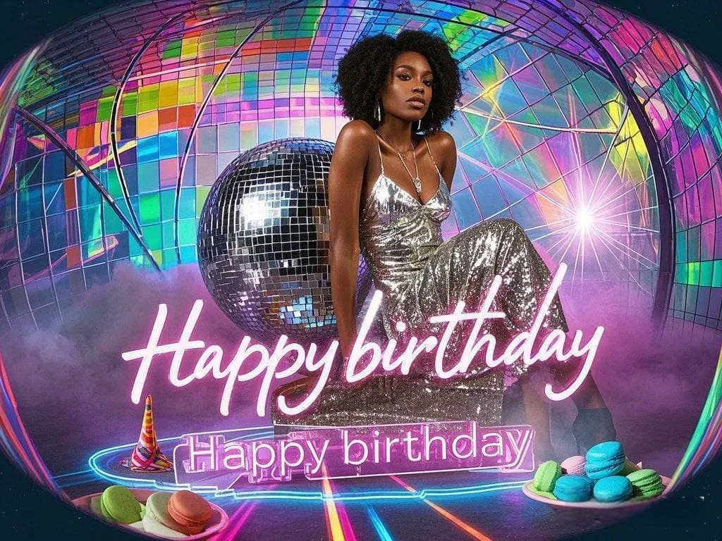 happy birthday images for female friend