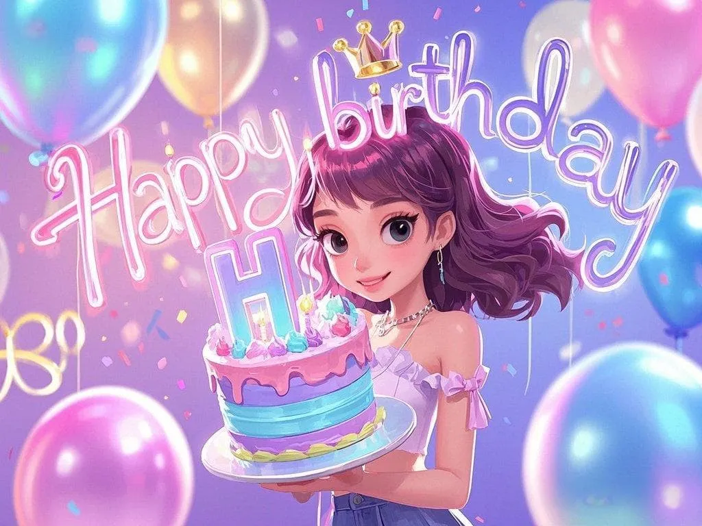 warm and cozy happy birthday friend images