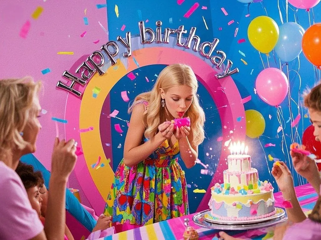 minimalist happy birthday friend images