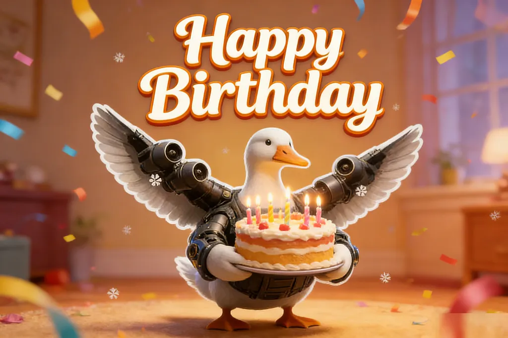 Bombombini Gusini Happy Birthday Memes