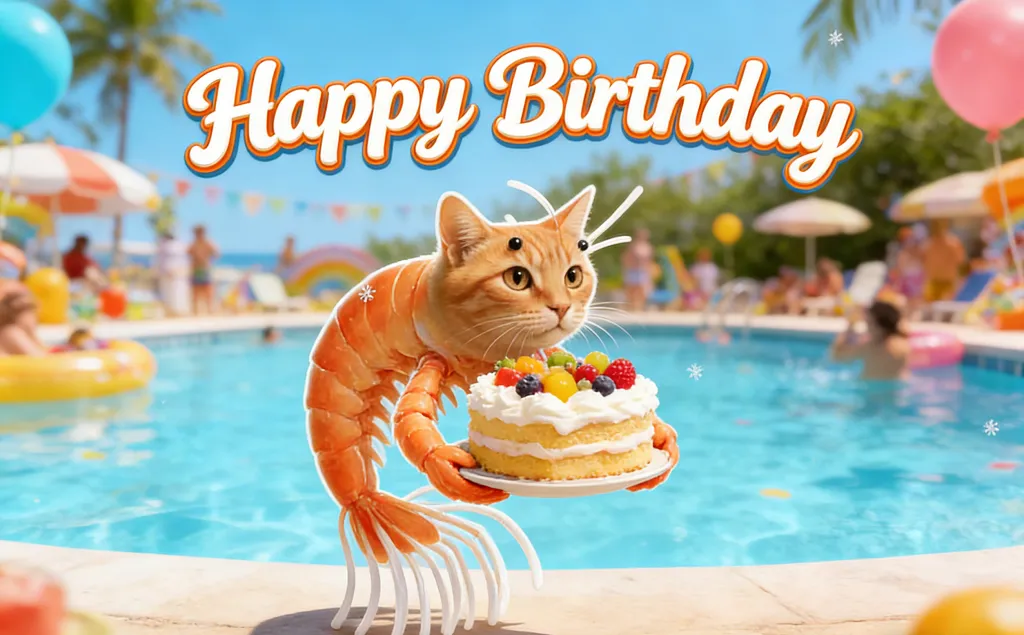 Trippi Troppi Birthday Memes