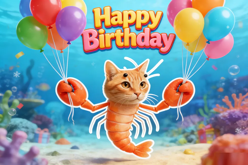 Trippi Troppi Birthday Memes