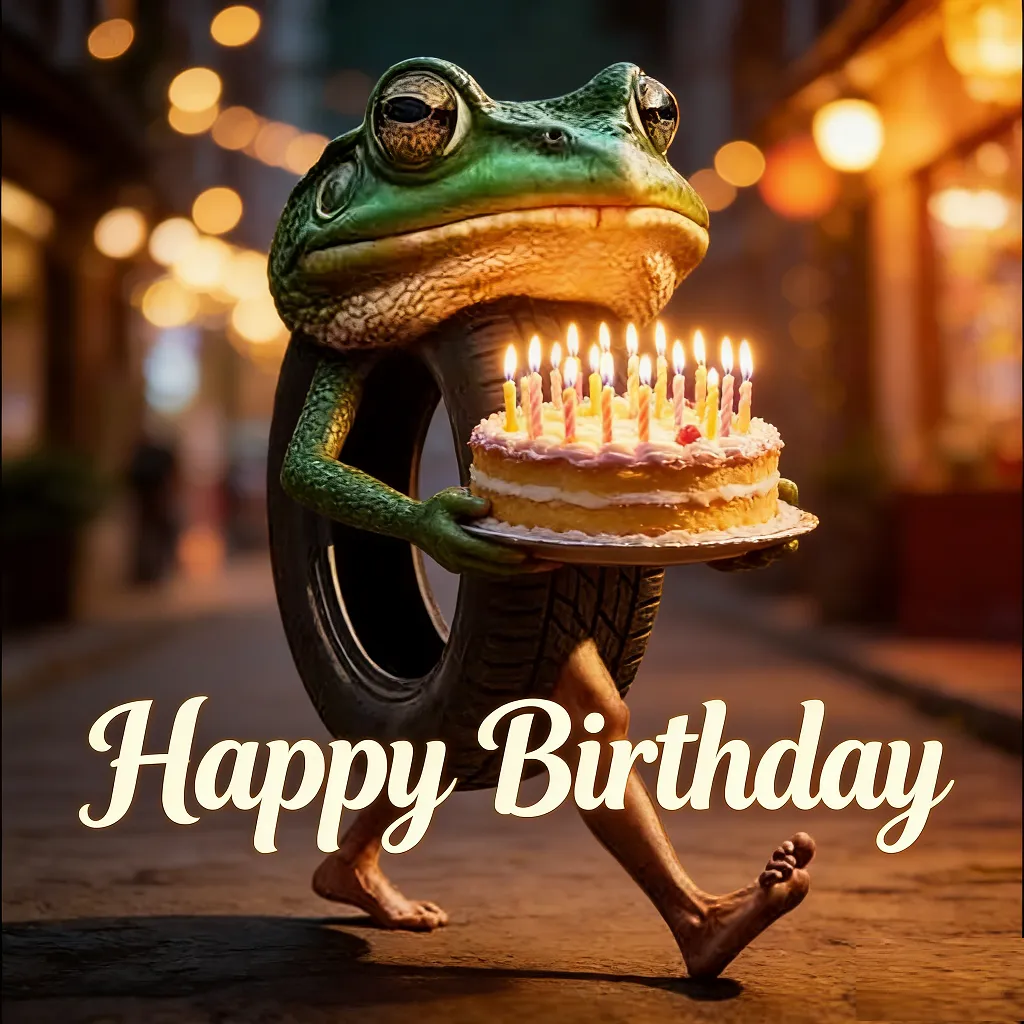 Boneca Ambalabu Birthday Memes