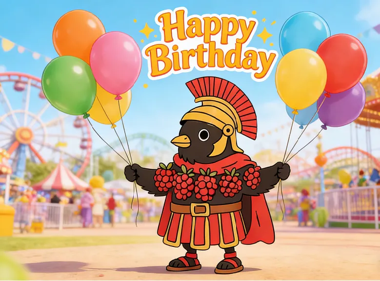 Brri Brri Bicus Dicus Bombicus Birthday Memes