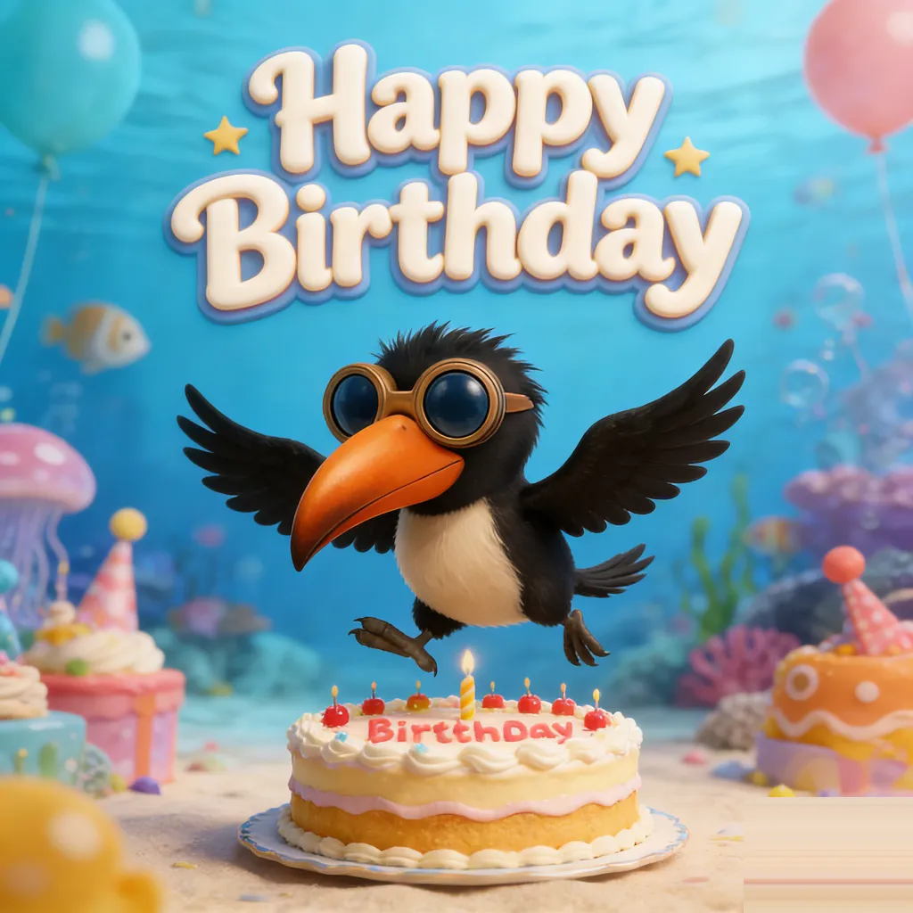 Frulli Frulla Birthday Memes