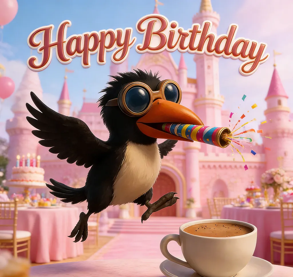 Frulli Frulla Birthday Memes