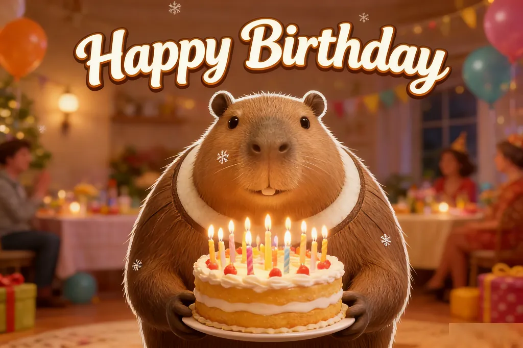 Burbaloni Lulilolli Birthday Memes